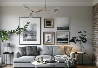 Professional Installation & Finishing