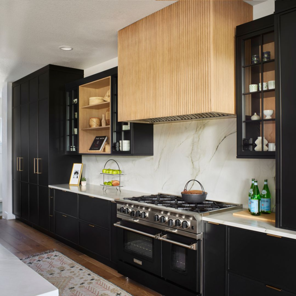 Kitchen Remodeling